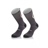 Socks Mb Wear Smile Emotions H2O Black