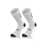 Socks Mb Wear Smile Emotions H2O Black/White