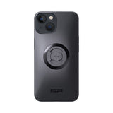 SP Connect SPC+ iPhone 14/13 Smartphone Case Black