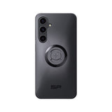 SP Connect SPC+ Samsung Galaxy S24 FE Smartphone Case Black