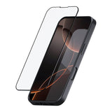 SP Connect Smartphone Screen Protector iPhone 16 Pro Transparent