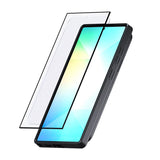 SP Connect Smartphone Screen Protector Samsung Galaxy S25 Ultra Transparent