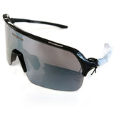Kayak Sunglasses 3029 Black Frame/Dark