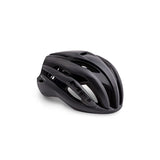 Helmet Met Thirty Mips Black Mate Glow