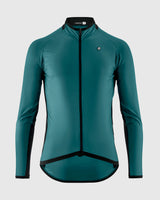 Assos Mille GT Wind Jacket C2 Foundation Green