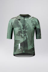 Short Sleeve Jersey Attitude 2.0 Gobik Man Crash