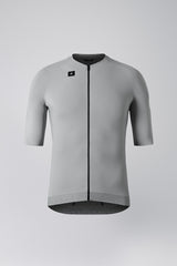 CX Solid Short Sleeve Jersey Gobik Unisex Cedar Check