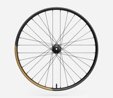 Oquo Mtb Rear Wheel MC32LTD MS 29 Metallic Golden Sand