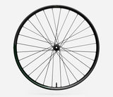 Oquo Rear Wheel Mtb MP30LTD Shimano MS 29 Metallic Dark Green
