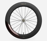 Oquo Front Wheel Road RA80LTD Burning Ashes
