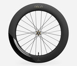 Oquo Front Wheel Road RA80LTD Matt/Gloss