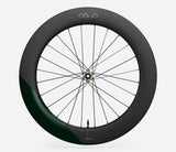 Oquo Front Wheel Road RA80LTD Metallic Dark Green
