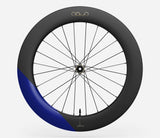 Oquo Rear Wheel Road RA80LTD Sram XDR Cobalt Blue