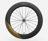 Oquo Rear Wheel Road RA80LTD Sram XDR Metallic Olive Green