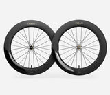 Oquo Wheelset Road RA80LTD Shimano HG Matt/Gloss