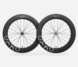 Oquo Wheelset Road RA80LTD Sram XDR Oquo